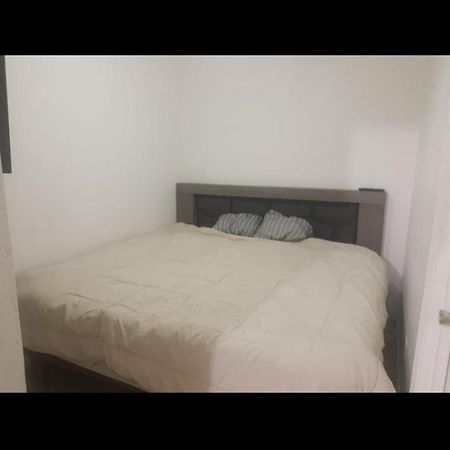 Apartamento Puente Del Zorro Ciudad Juárez Zewnętrze zdjęcie