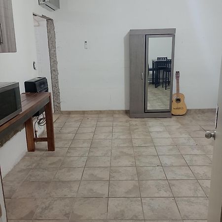 Apartamento Puente Del Zorro Ciudad Juárez Zewnętrze zdjęcie