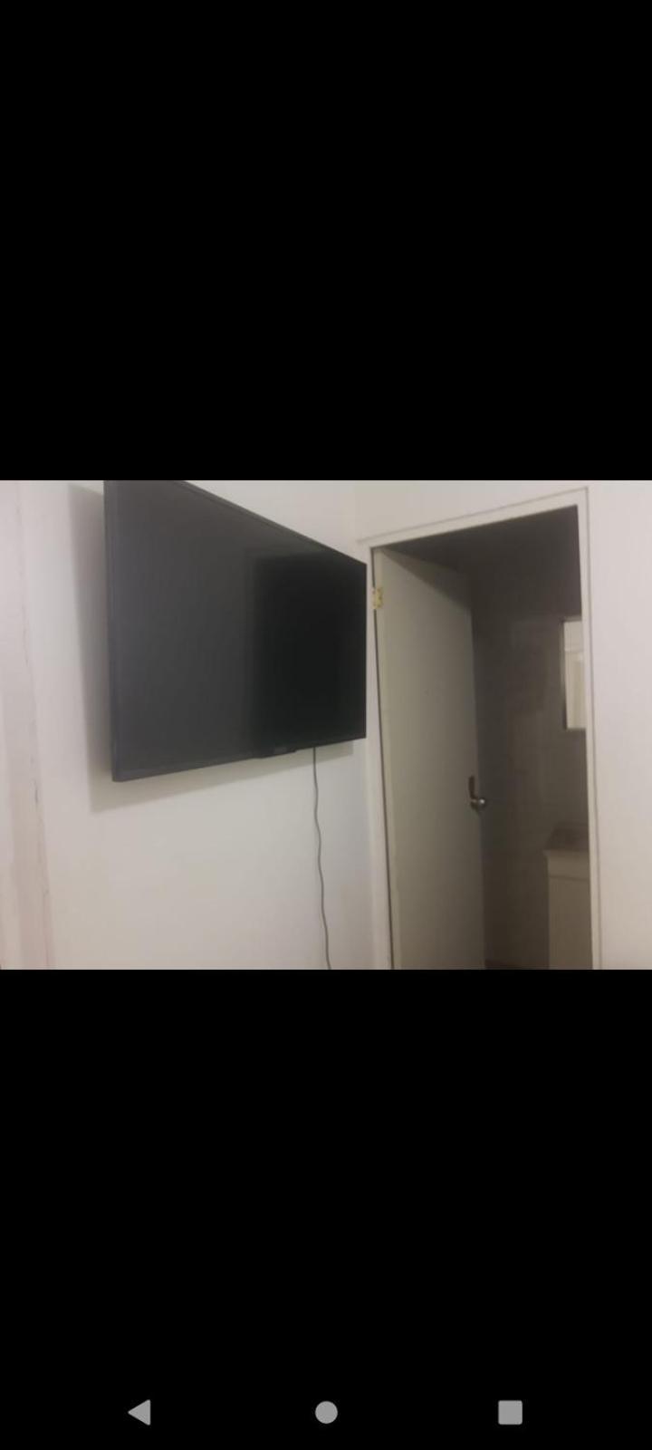 Apartamento Puente Del Zorro Ciudad Juárez Zewnętrze zdjęcie