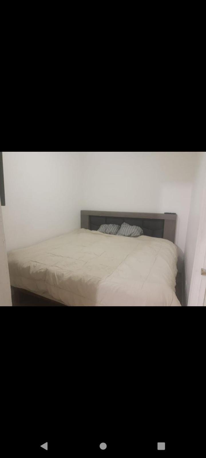 Apartamento Puente Del Zorro Ciudad Juárez Zewnętrze zdjęcie
