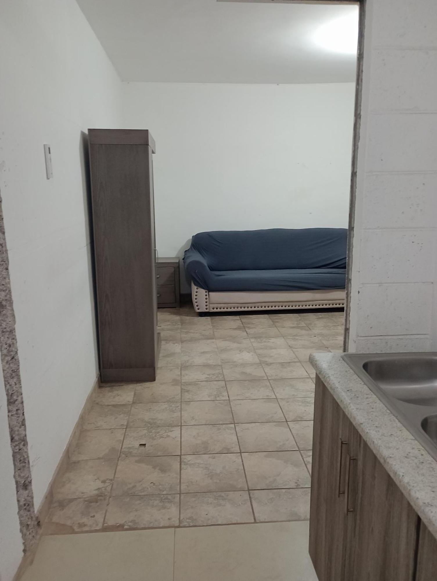 Apartamento Puente Del Zorro Ciudad Juárez Zewnętrze zdjęcie