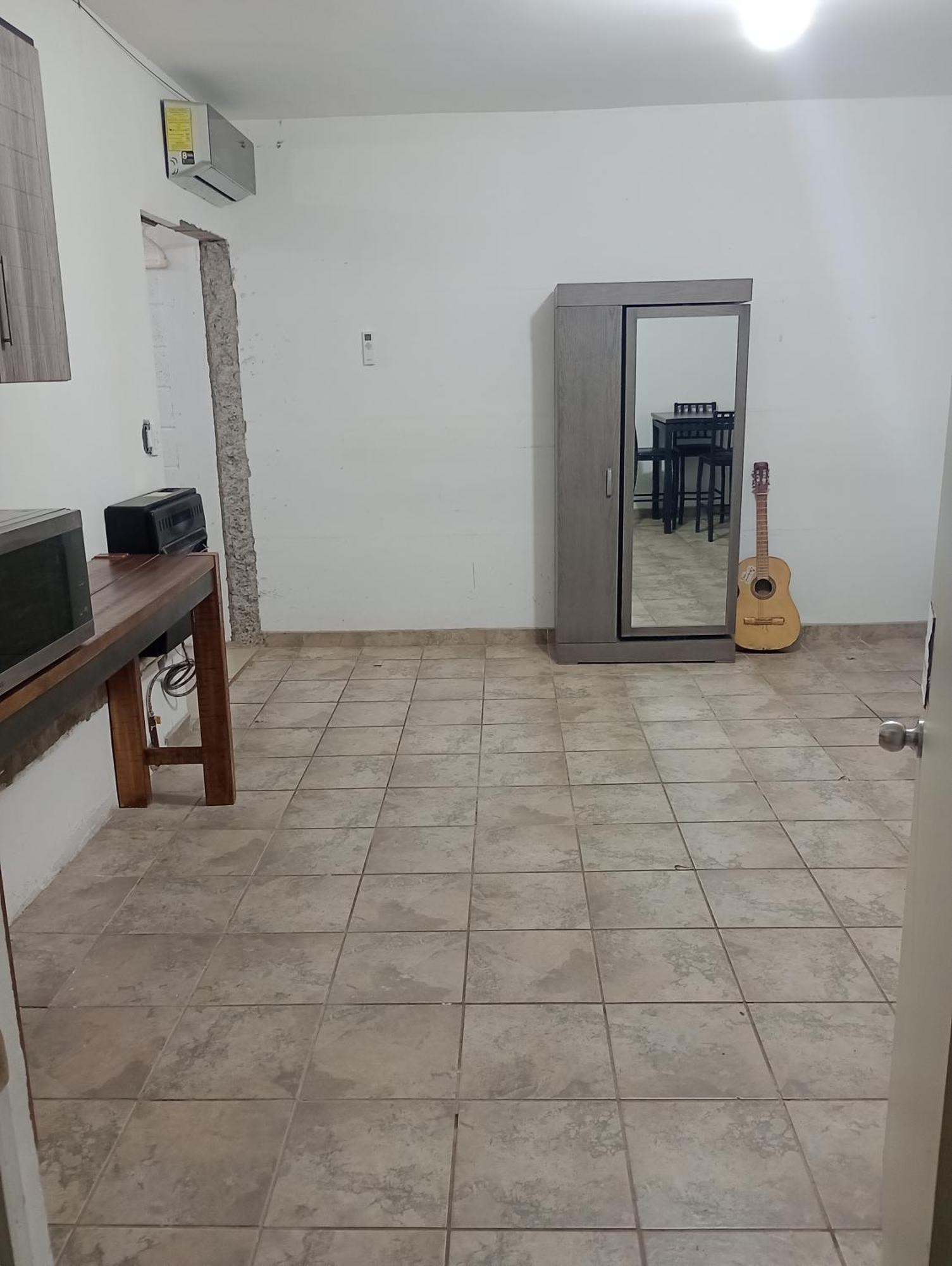 Apartamento Puente Del Zorro Ciudad Juárez Zewnętrze zdjęcie